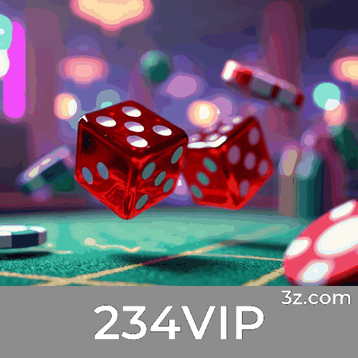 234VIP - Seu Cassino Online e Apostas Seguras