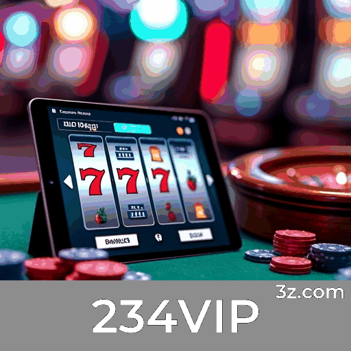 234VIP: Profissional e Confiável para Você