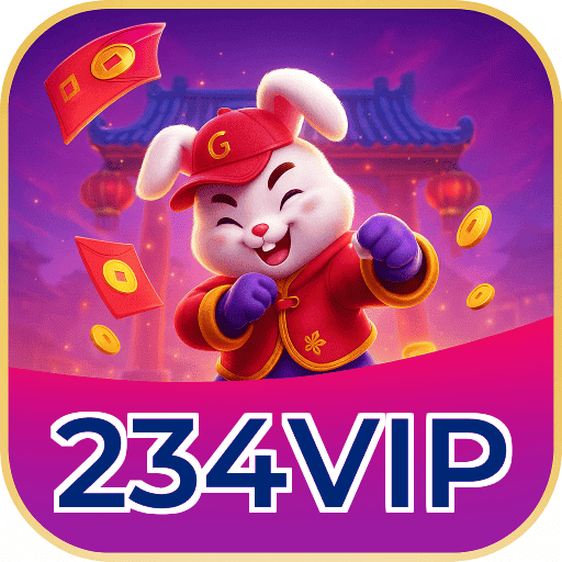 234VIP Logo