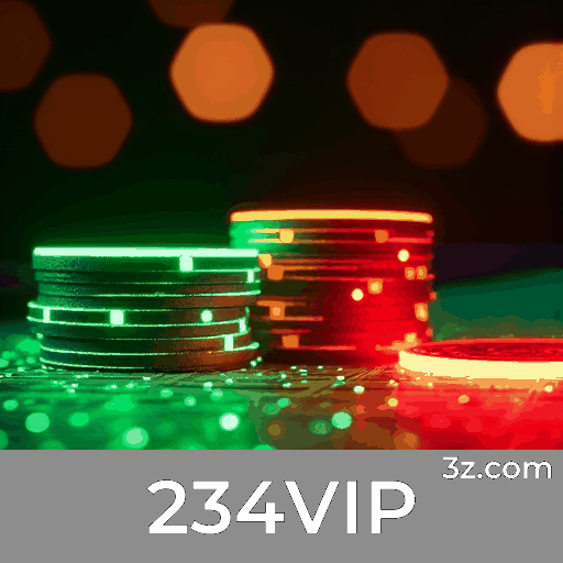 Descubra o Universo de Jogos Únicos do 234VIP